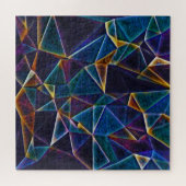 Broken Bubbles Jigsaw Puzzle (Horizontal)