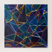 Broken Bubbles Jigsaw Puzzle (Vertikal)