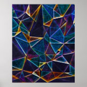 Broken Bubbles Poster (Vorne)