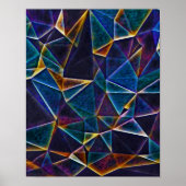 Broken Bubbles Poster (Vorne)