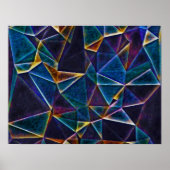 Broken Bubbles Poster (Vorne)