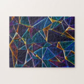 Broken Bubbles Puzzle (Horizontal)