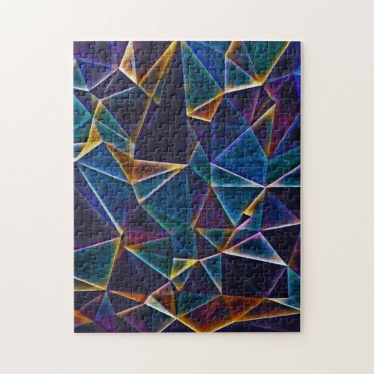 Broken Bubbles Puzzle (Vertikal)
