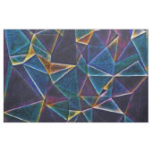 Broken Bubbles Stoff (Yard (91,4 cm))