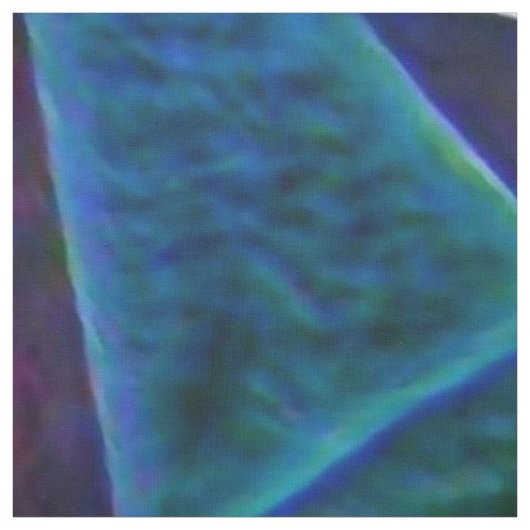 Broken Bubbles Stoff (Muster)