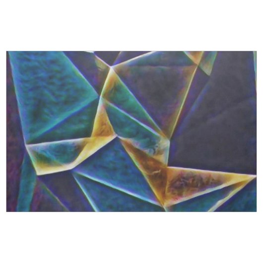 Broken Bubbles Stoff (Fat Quarter (45,7 x 55,9 cm))