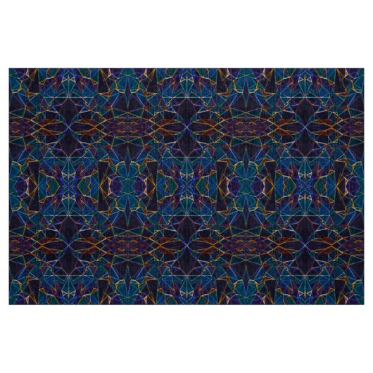 Broken Bubbles Stoff (Fat Quarter (45,7 x 55,9 cm))