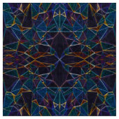 Broken Bubbles Stoff (Muster)