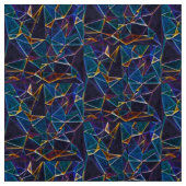 Broken Bubbles Stoff (Muster)