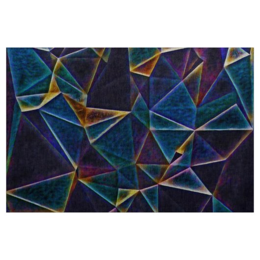 Broken Bubbles Stoff (Yard (91,4 cm))