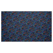 Broken Bubbles Stoff (Fat Quarter (45,7 x 55,9 cm))