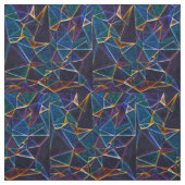 Broken Bubbles Stoff (Muster)