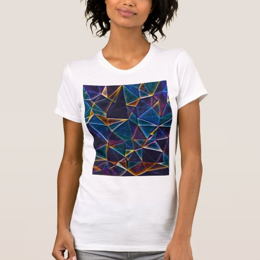 Broken Bubbles T-Shirt (Vorderseite)