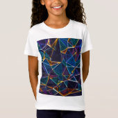 Broken Bubbles T-Shirt (Vorderseite)