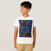 Broken Bubbles T-Shirt (Vorne ganz)