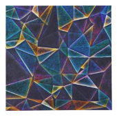 Broken Bubbles Würfel (Vorderseite)