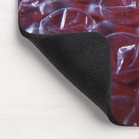 Broken Bubblewrap Mousepad (Ecke)