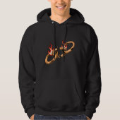 Broken Chains Hoodie (Vorderseite)