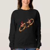 Broken Chains Sweatshirt (Vorderseite)