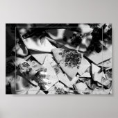 Broken Chyna Poster (Vorne)