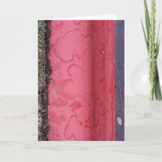 Broken Circle: Eine Haiku-Karte für Ihre perfekte Karte