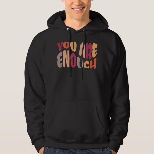 Broken Crayons Still Color Mental Health Awareness Hoodie (Vorderseite)
