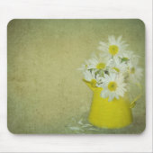 Broken Daisy Mousepad (Vorne)