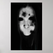 BROKEN DOLLY POSTER (Vorne)