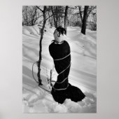 Broken Dreamcatchers - Tied Poster (Vorne)