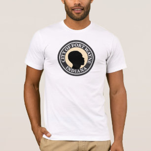 'Broken Family' Fort Wayne T - Shirt