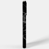 Broken Glass Case-Mate iPhone Hülle (Rückseite / Rechts)