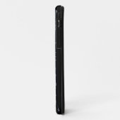 Broken Glass Case-Mate iPhone Hülle (Hinten/Links)