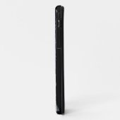 Broken Glass Circuit Board Case-Mate iPhone Hülle (Hinten/Links)