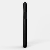 Broken Glass Circuit Board Case-Mate iPhone Hülle (Hinten/Rechts)