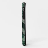 Broken Glass iphone 11 Fall Case-Mate iPhone Hülle (Hinten/Links)