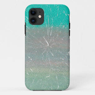 Broken Glass iphone 11 Fall Case-Mate iPhone Hülle