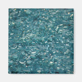 Broken Glass Magnet (Vorne)