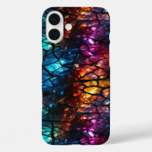 Broken Glass Phone Case (Rückseite)