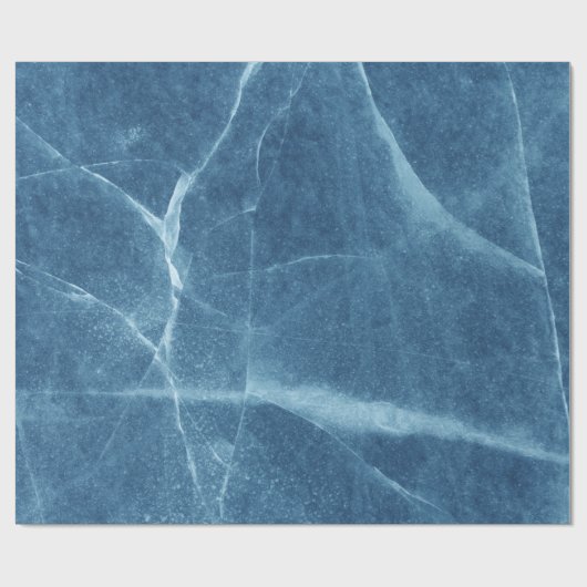 Broken Glass Wallpaper Geschenkpapier (Flach)