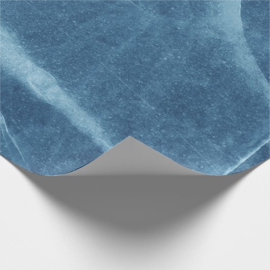 Broken Glass Wallpaper Geschenkpapier (Ecke)