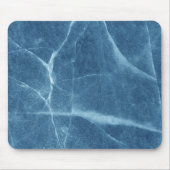Broken Glass Wallpaper Mousepad (Vorne)