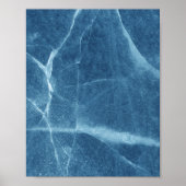 Broken Glass Wallpaper Poster (Vorne)