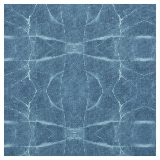 Broken Glass Wallpaper Stoff (Muster)