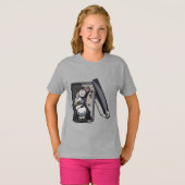 Broken Gnome T-Shirt (Vorne ganz)