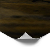 BROKEN HEARED POSTER (Ecke)