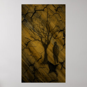 BROKEN HEARED POSTER