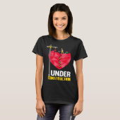 broken heart T-Shirt (Vorne ganz)