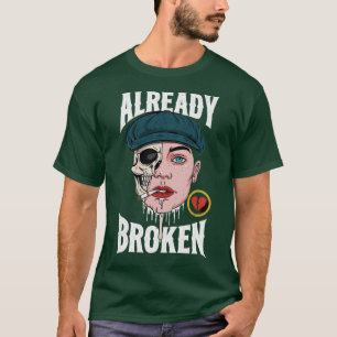 Broken Heart T-Shirt
