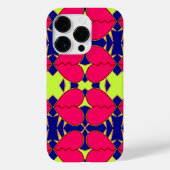 Broken Hearts Case-Mate iPhone Hülle (Rückseite)