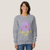 Broken Hearts Club Sweatshirt (Vorne ganz)